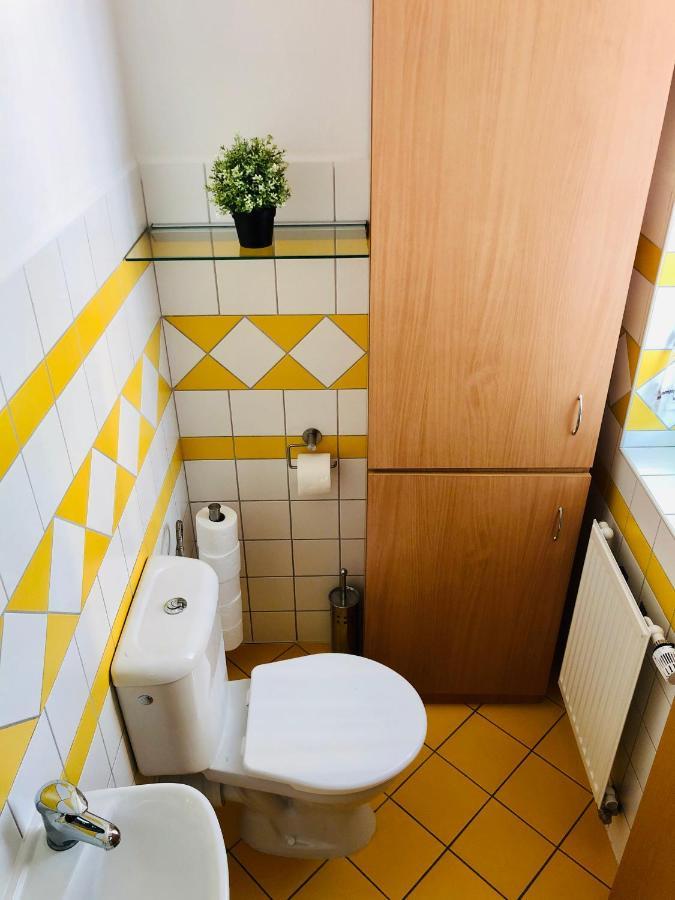 Apartmán Adam Lipno nad Vltavou Exterior foto