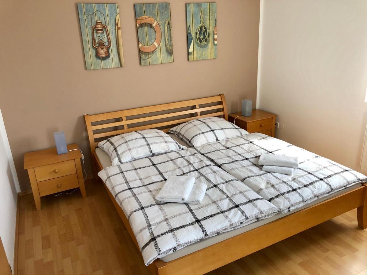 Apartmán Adam Lipno nad Vltavou Exterior foto