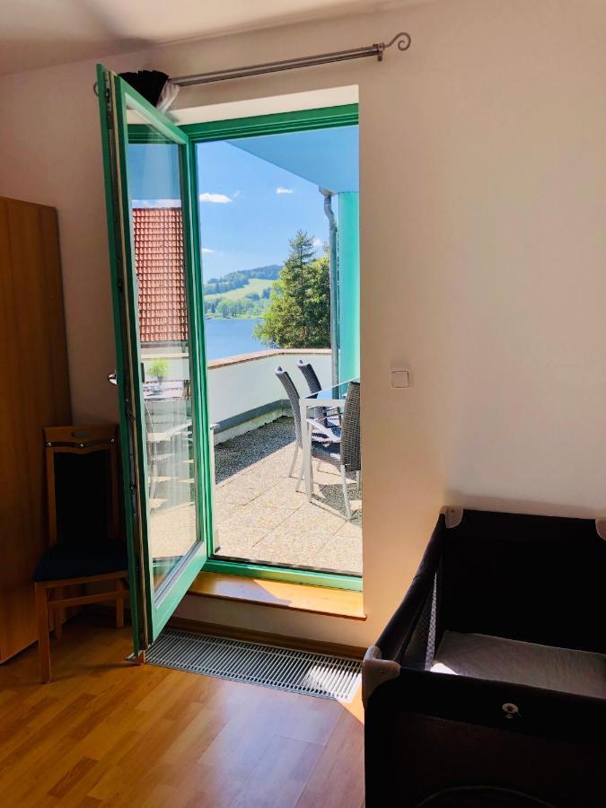 Apartmán Adam Lipno nad Vltavou Exterior foto