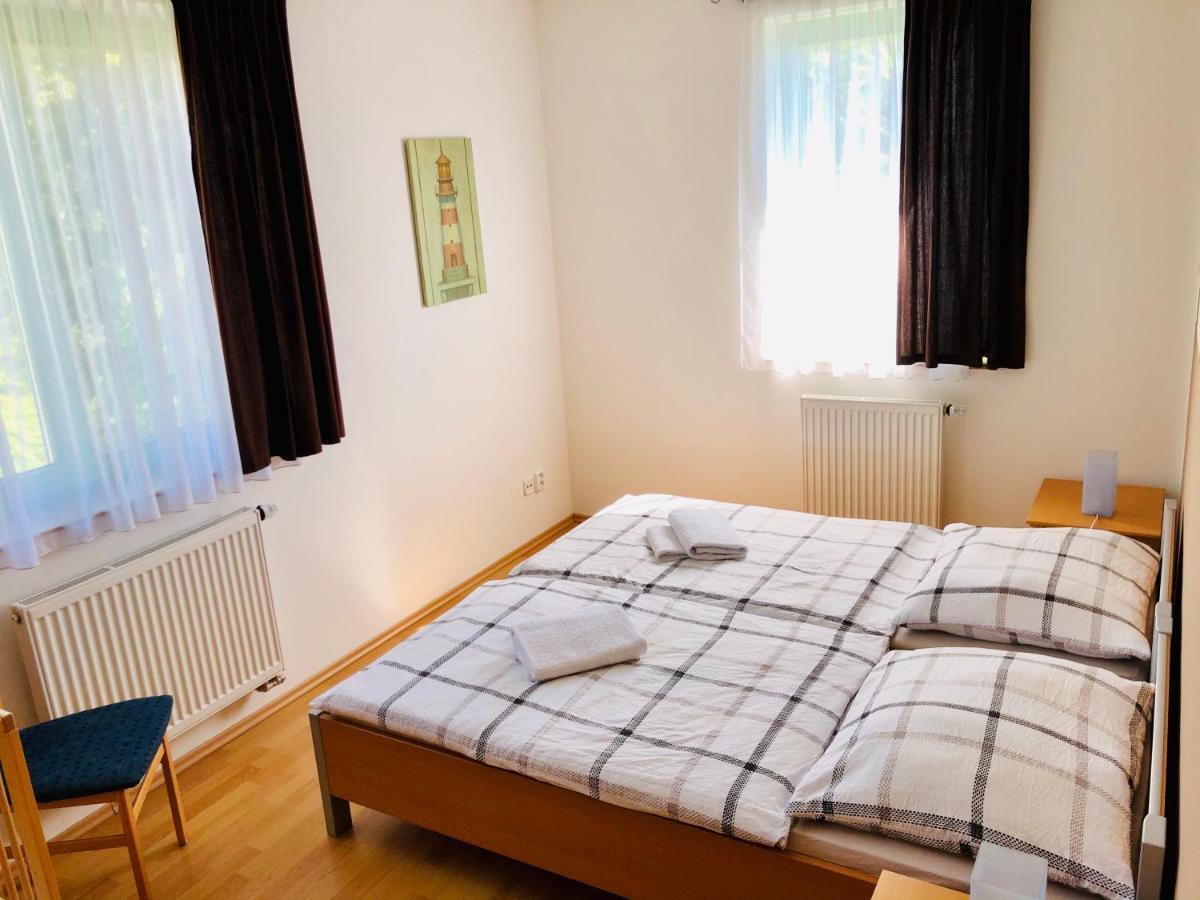 Apartmán Adam Lipno nad Vltavou Exterior foto