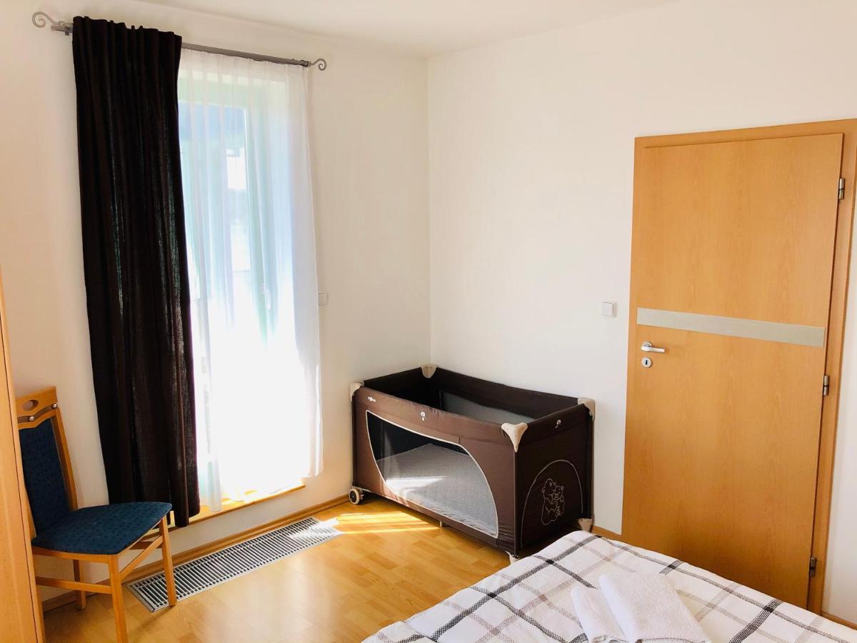 Apartmán Adam Lipno nad Vltavou Exterior foto