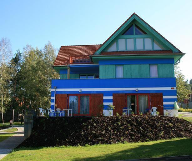 Apartmán Adam Lipno nad Vltavou Exterior foto