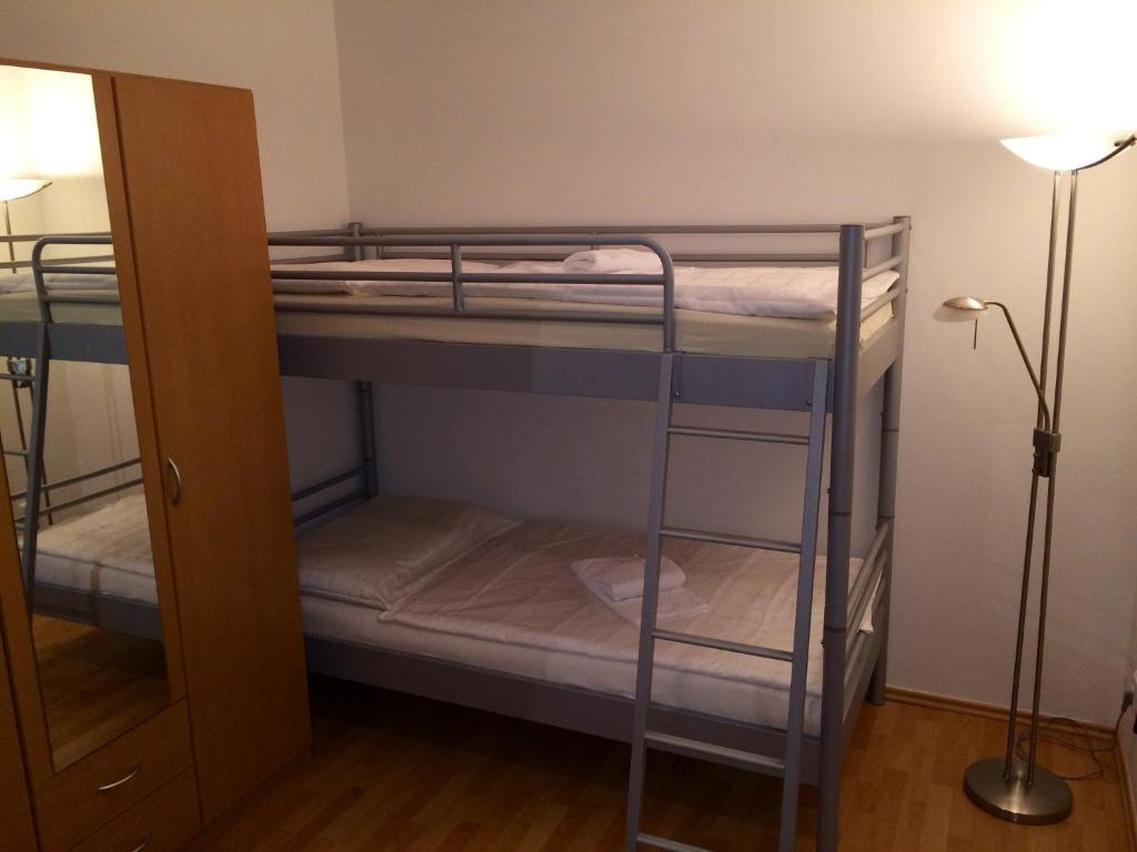 Apartmán Adam Lipno nad Vltavou Quarto foto